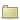  folder sepia icon 