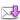  closed mail receive icon 