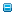  blue bullet collapse icon 