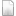  a4 blank document icon 