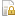  a4 document locked icon 