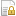  document letter locked icon 