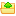  classic folder up icon 