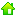  зеленый дома дома значок 