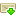  dark down mail icon 