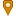  marker orange squared icon 
