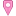 marker pink squared icon 