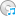  blue cd music note icon 