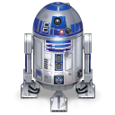  R2 D2 