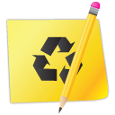  recycle icon 