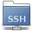  GNOME FS SSH 