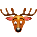  reindeer 