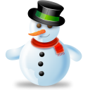  snowman 