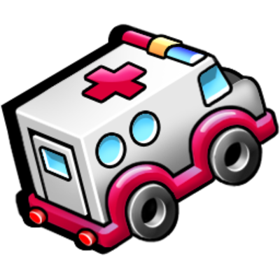  ambulance icon 