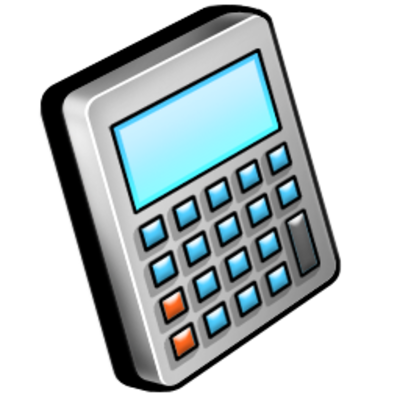  calculator icon 