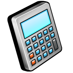  calculator icon 