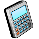  калькулятор значок 