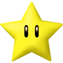 Star 