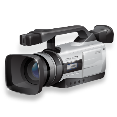  camcorder icon 