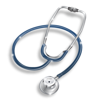  stethoscope icon 