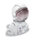  astronaut 