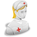  медсестра 
