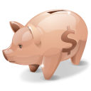  piggy bank 