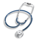  stethoscope icon 