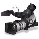  videocam icon 