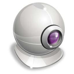  webcam icon 