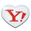  yahoo icon 