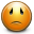  face sad 