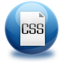  file CSS 