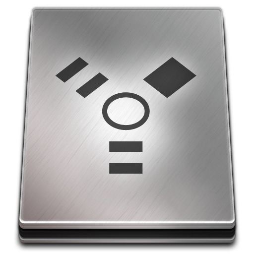  firewire icon 