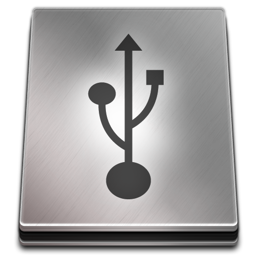  usb icon 