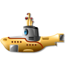  yellow submarine 