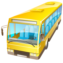  bus icon 