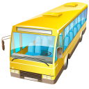  bus icon 
