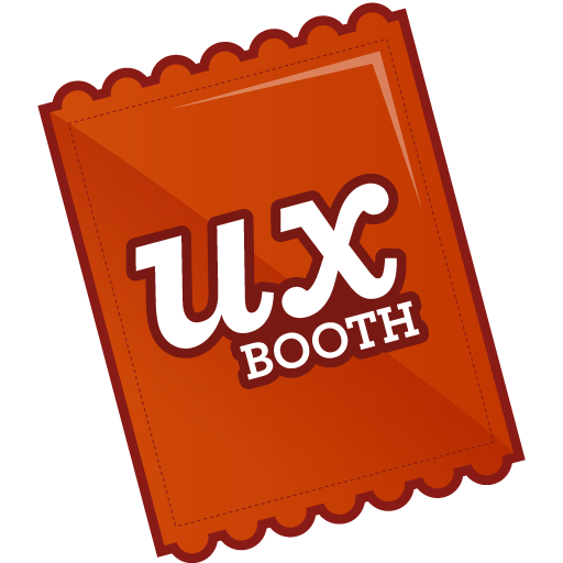  uxbooth icon 