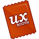  uxbooth значок 
