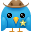  шерифа tweetle 