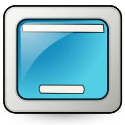  chardevice icon 