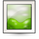  GNOME MIME приложении х killustrator 