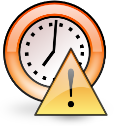  alarm icon 