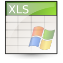  application vnd.ms excel 