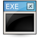  application x executable 