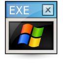  application x ms dos executable 