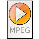  аудио X MPEG 