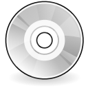  GNOME Дев диск dvdram 