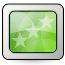  kscreensaver icon 